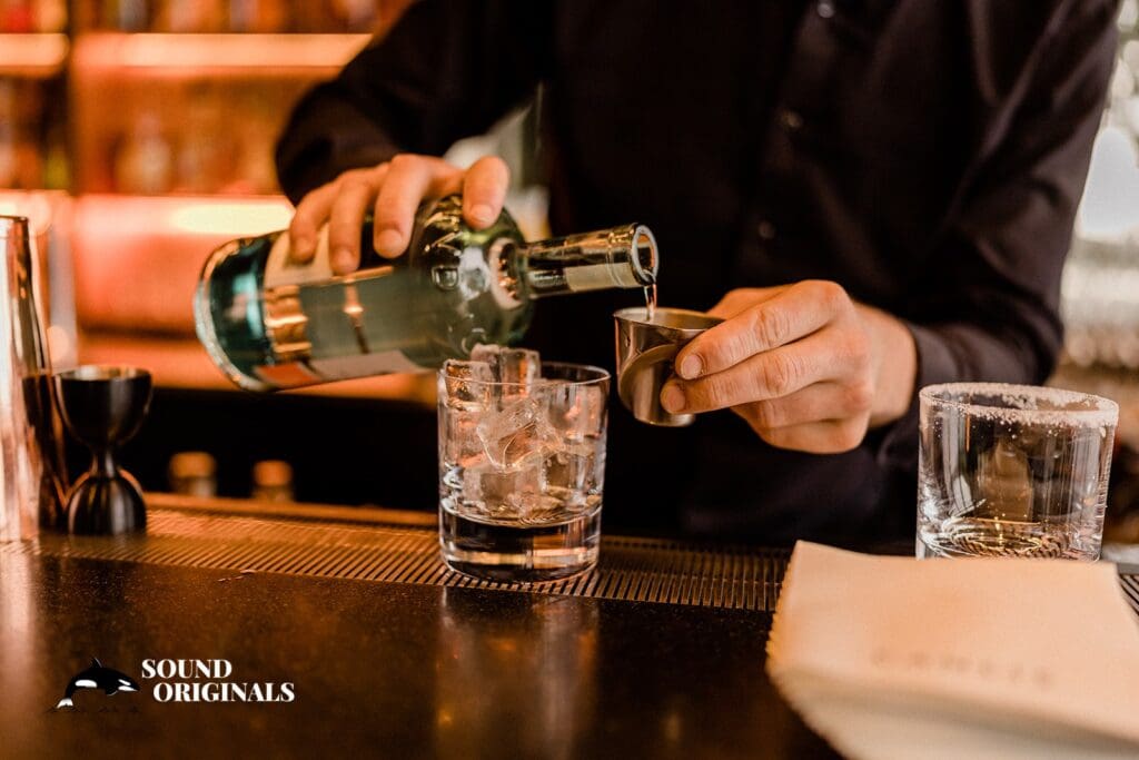 Canlis Wedding // Kim & Jack -