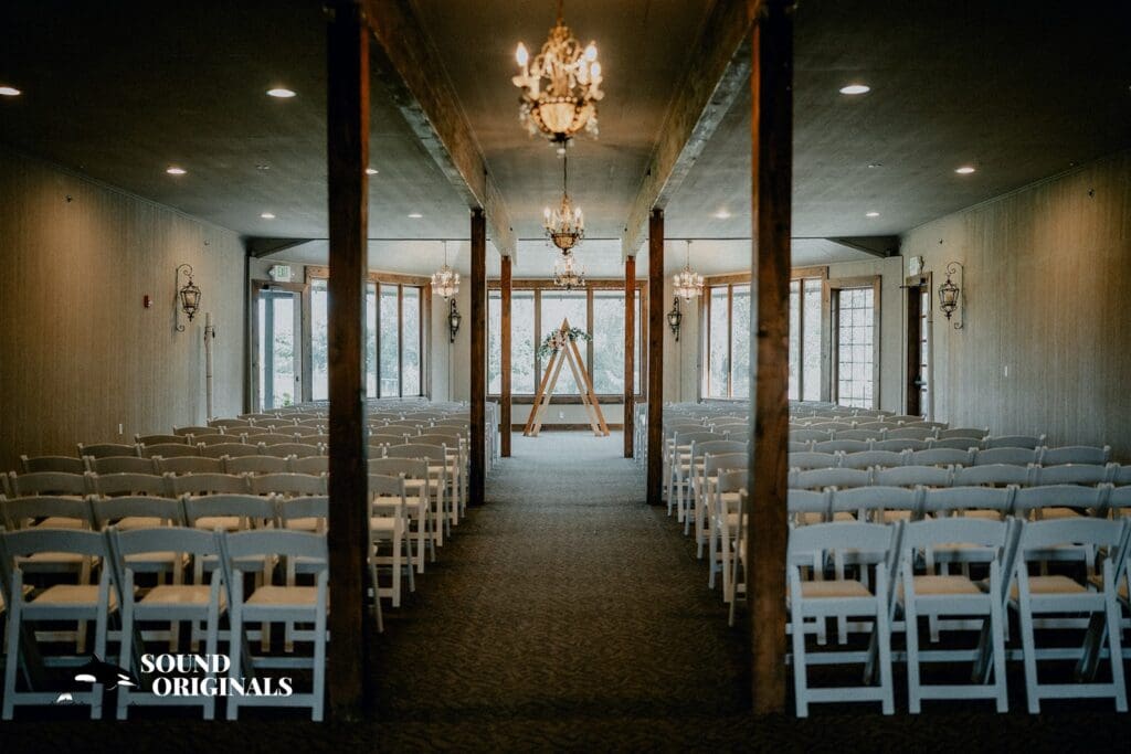 Hidden Meadows Wedding // Shelby + Colten -