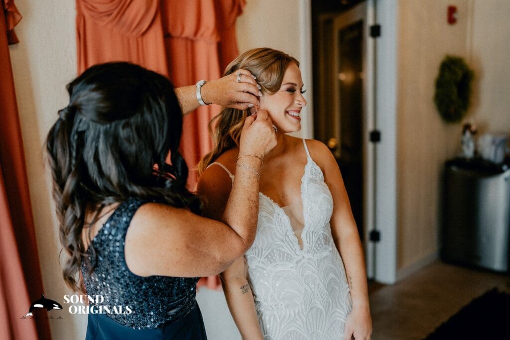 Hidden Meadows Wedding // Shelby + Colten -