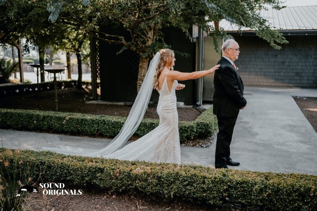 Hidden Meadows Wedding // Shelby + Colten -