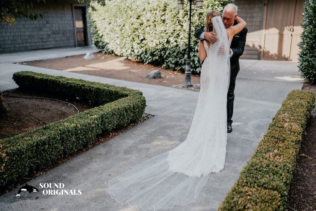 Hidden Meadows Wedding // Shelby + Colten -