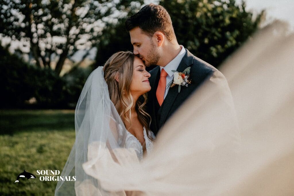 Hidden Meadows Wedding // Shelby + Colten -