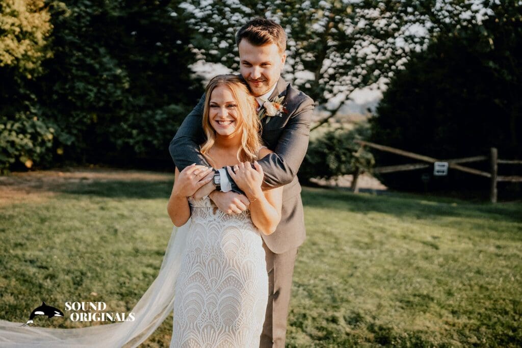 Hidden Meadows Wedding // Shelby + Colten -