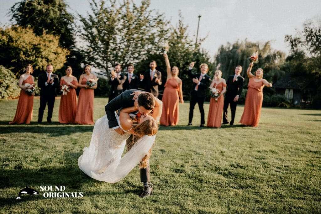 Hidden Meadows Wedding // Shelby + Colten -