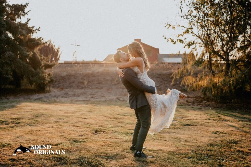 Hidden Meadows Wedding // Shelby + Colten -