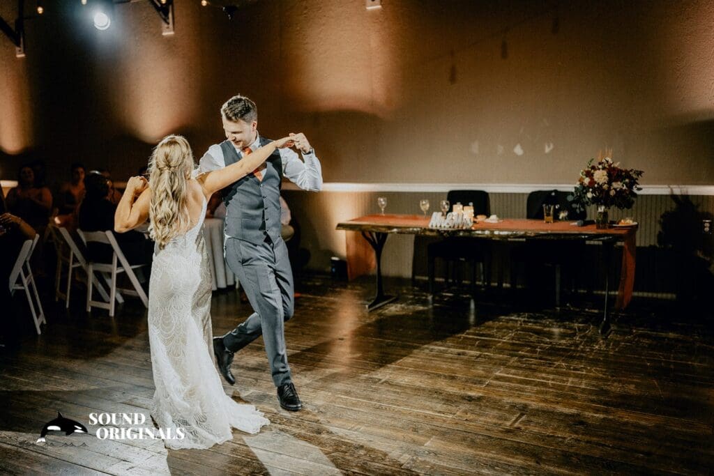 Hidden Meadows Wedding // Shelby + Colten -