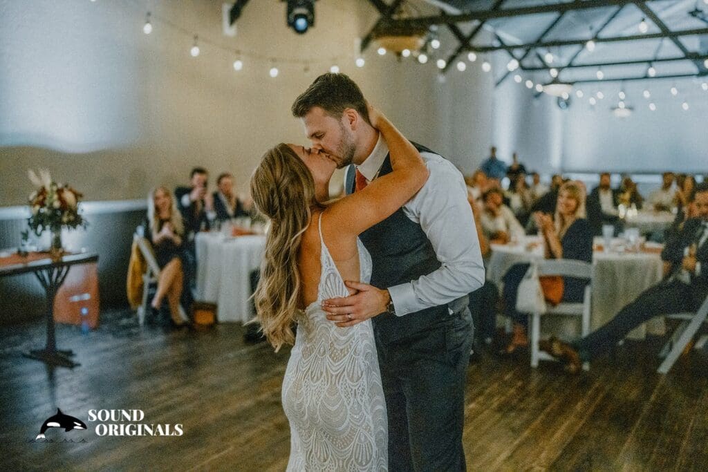 Hidden Meadows Wedding // Shelby + Colten -