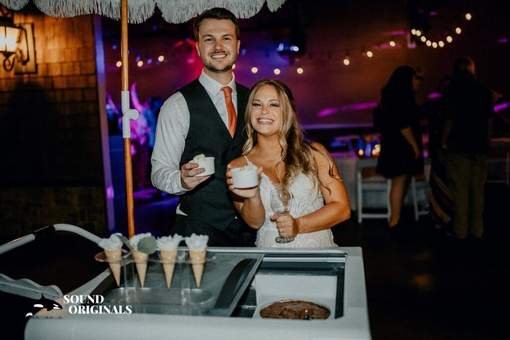 Hidden Meadows Wedding // Shelby + Colten -