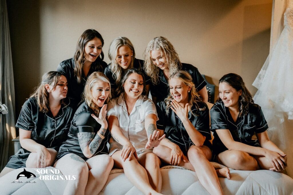 The Lodge at Sonneveldt Vineyards Wedding // Kendle + Chase -