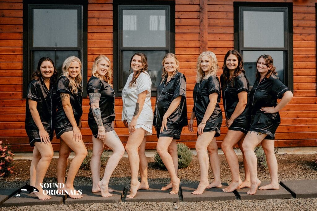 The Lodge at Sonneveldt Vineyards Wedding // Kendle + Chase -