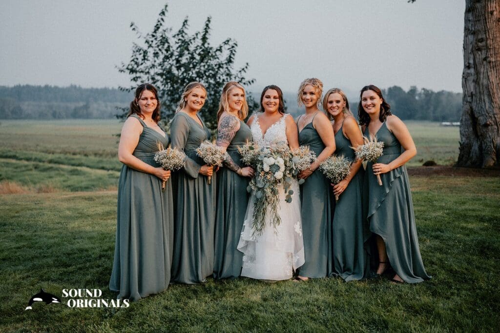 The Lodge at Sonneveldt Vineyards Wedding // Kendle + Chase -
