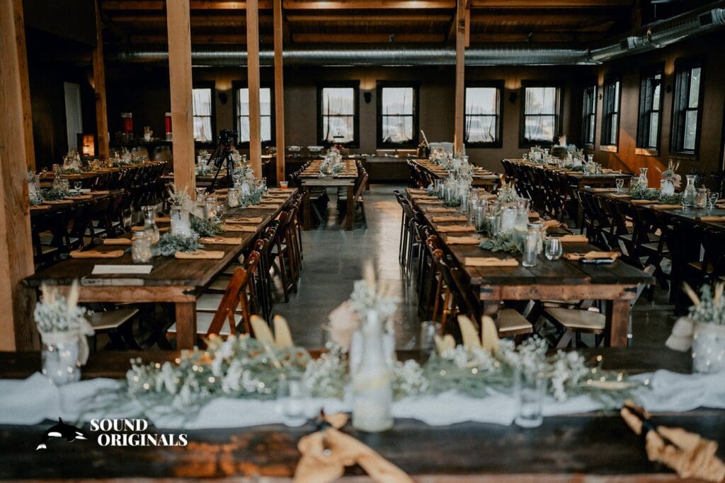 The Lodge at Sonneveldt Vineyards Wedding // Kendle + Chase -
