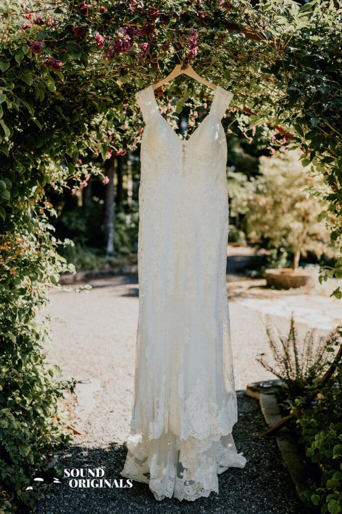 Fern Acres Wedding // Kailey & Shenoa -