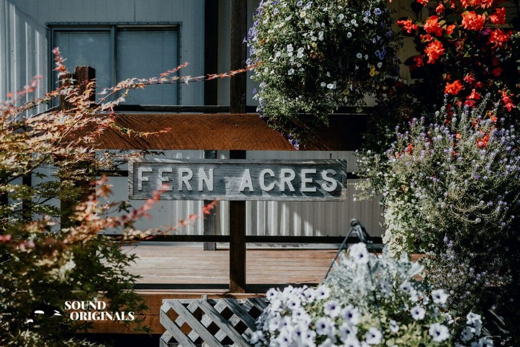 Fern Acres Wedding // Kailey & Shenoa -