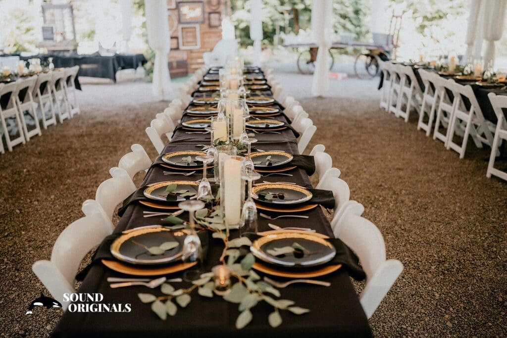 Fern Acres Wedding // Kailey & Shenoa -