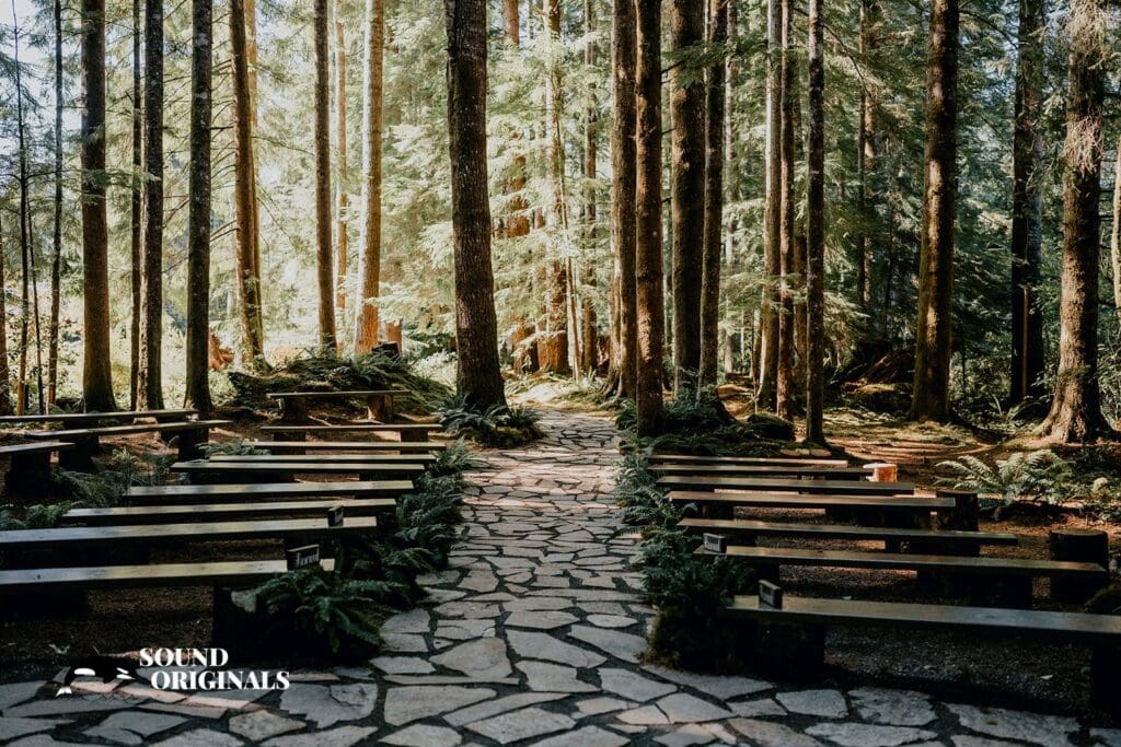 Fern Acres Wedding // Kailey & Shenoa -