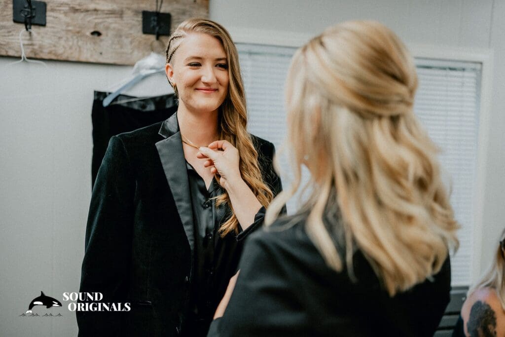 Fern Acres Wedding // Kailey & Shenoa -