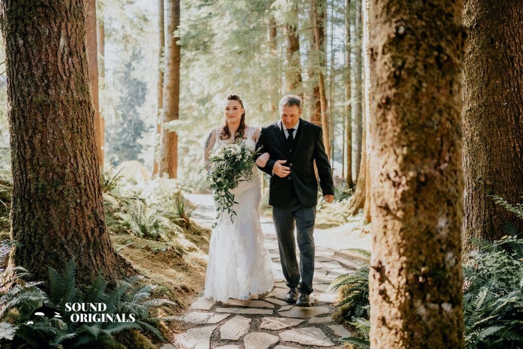 Fern Acres Wedding // Kailey & Shenoa -