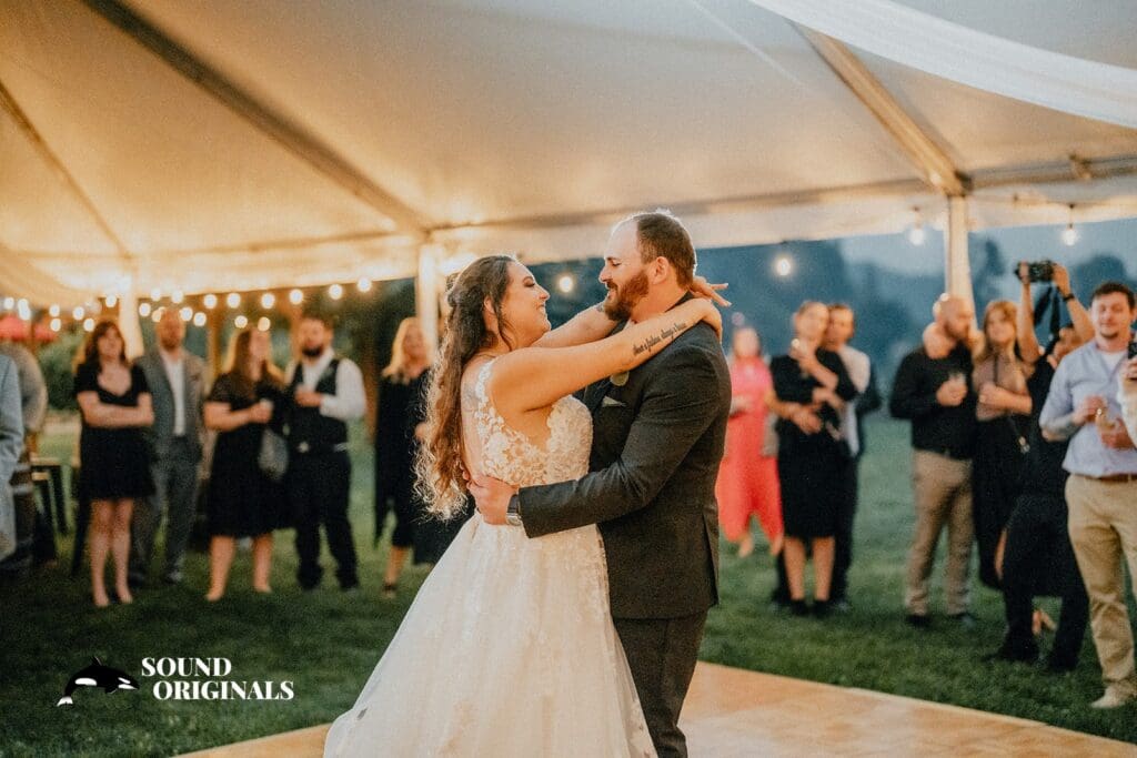 The Lodge at Sonneveldt Vineyards Wedding // Kendle + Chase -