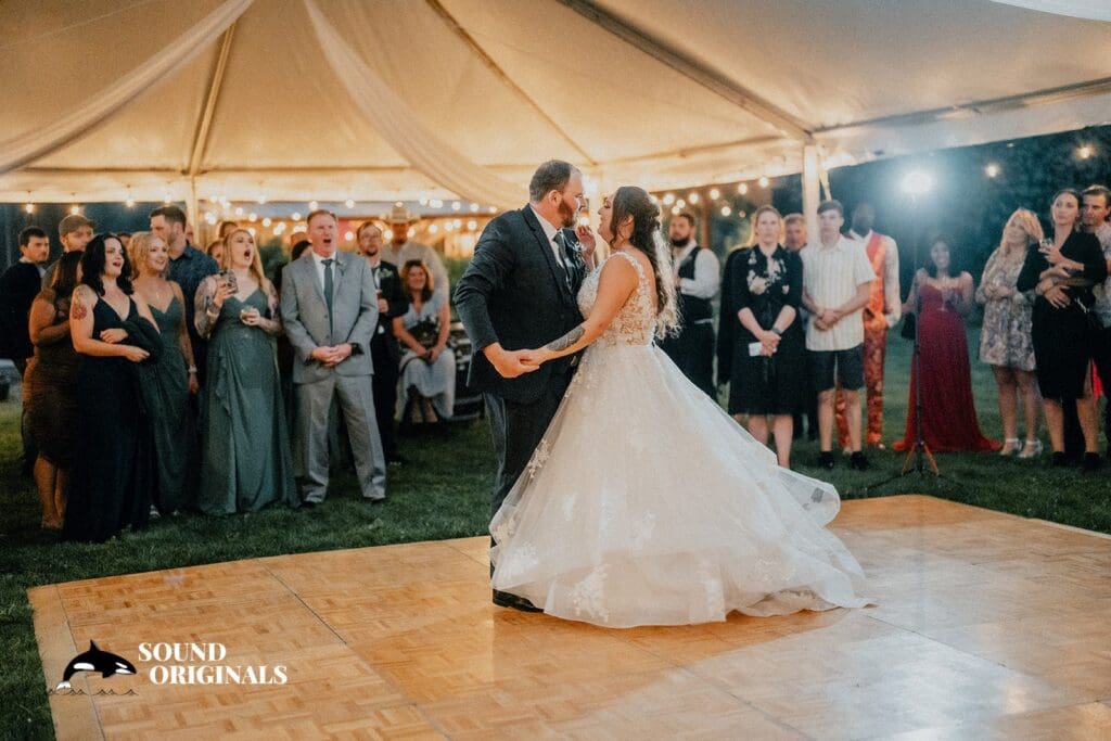 The Lodge at Sonneveldt Vineyards Wedding // Kendle + Chase -