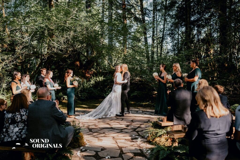 Fern Acres Wedding // Kailey & Shenoa -