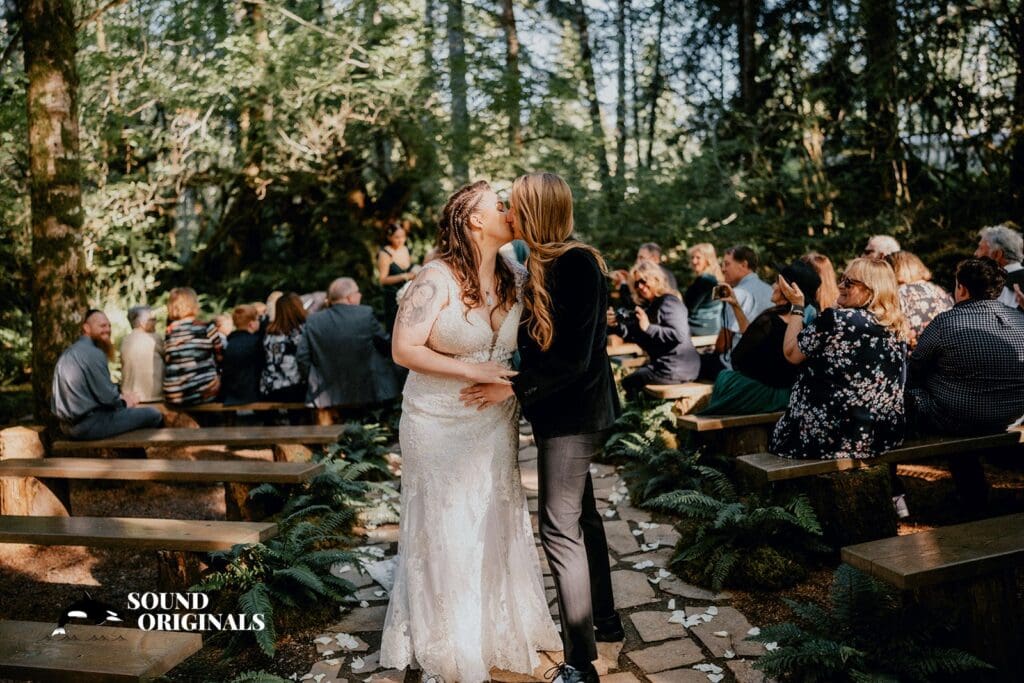 Fern Acres Wedding // Kailey & Shenoa -