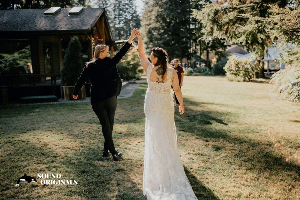 Fern Acres Wedding // Kailey & Shenoa -