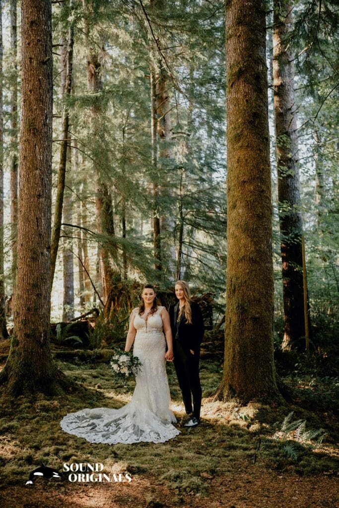 Fern Acres Wedding -