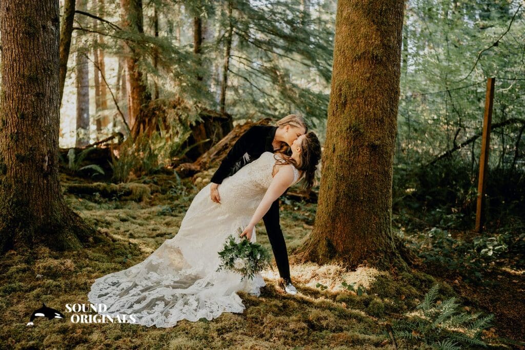 Fern Acres Wedding // Kailey & Shenoa -