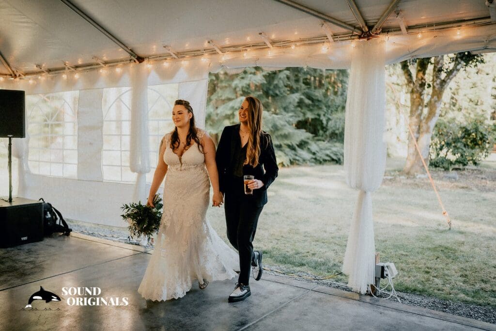 Fern Acres Wedding // Kailey & Shenoa -