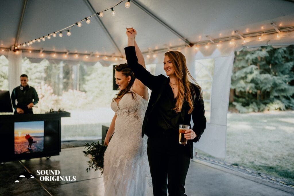 Fern Acres Wedding // Kailey & Shenoa -