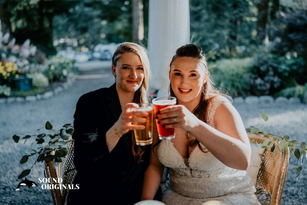 Fern Acres Wedding // Kailey & Shenoa -