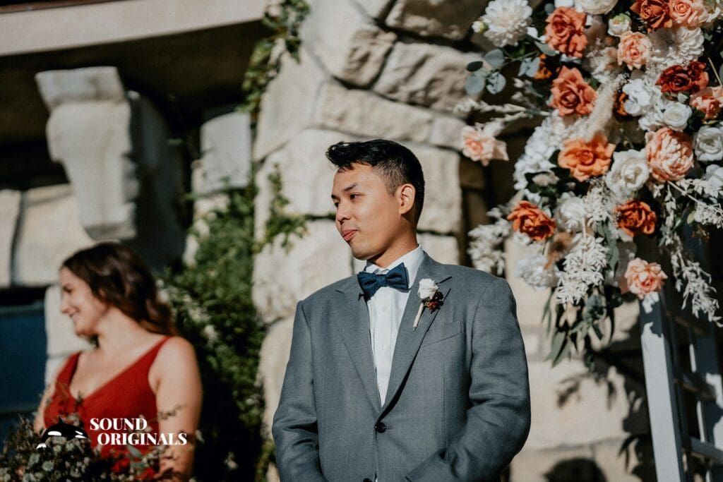 Chateau Noland Wedding // Aimee + Kiet -