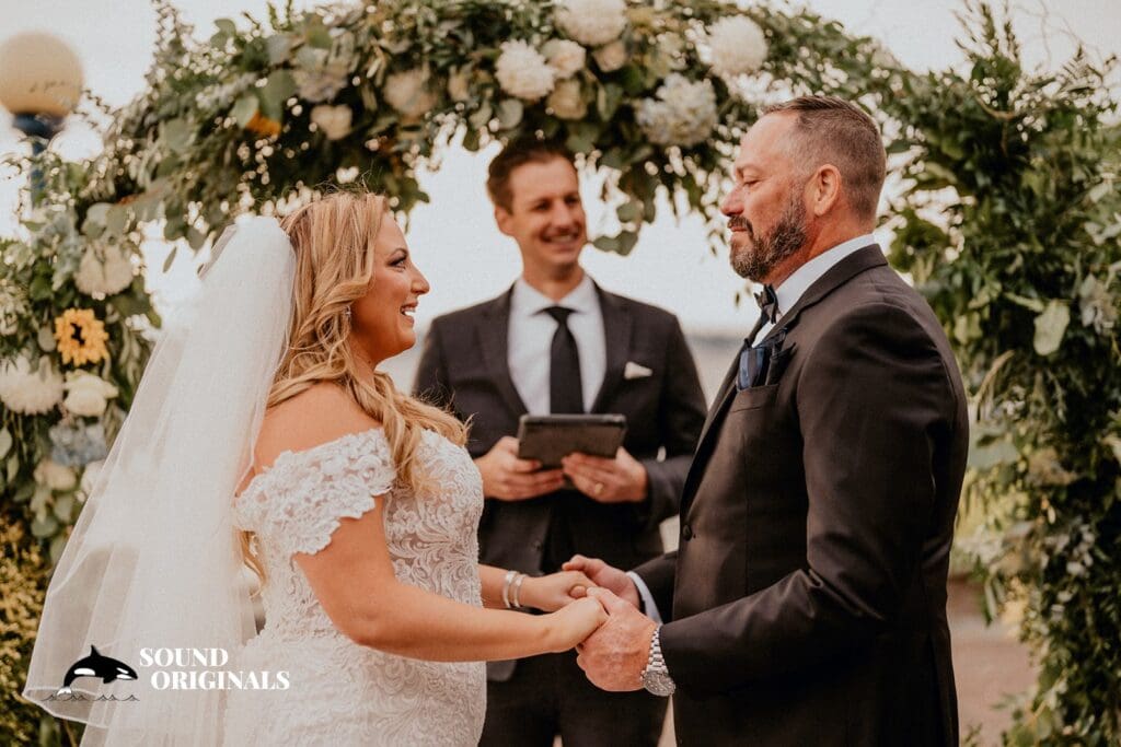 seattle wedding photographer