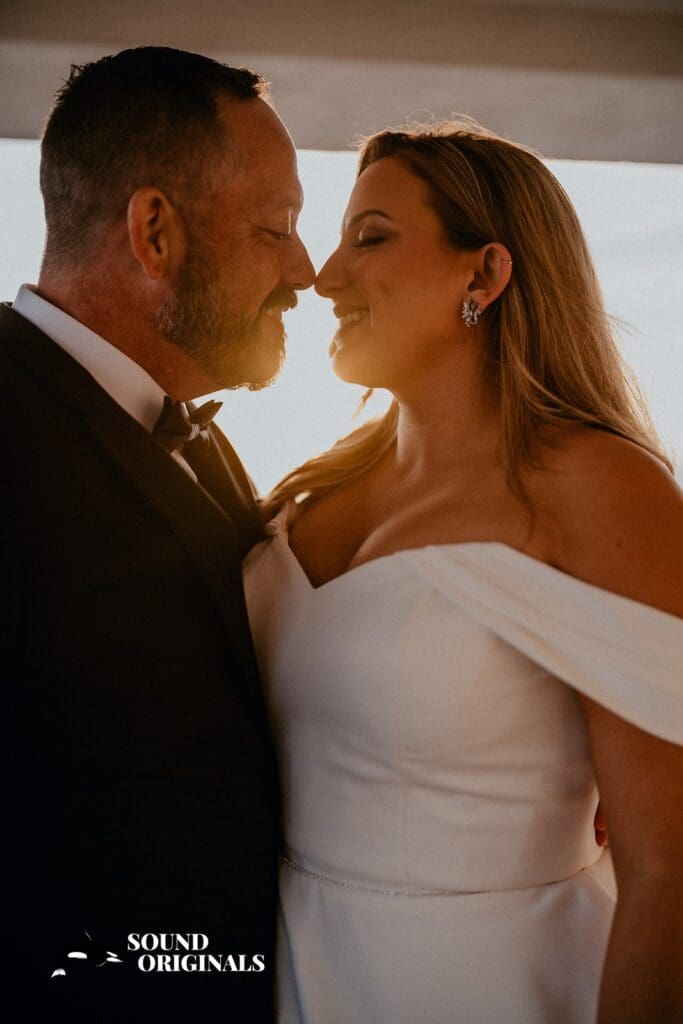 Lorrie + Phineas Woodmark Hotel Wedding // Lorrie + Phineas -