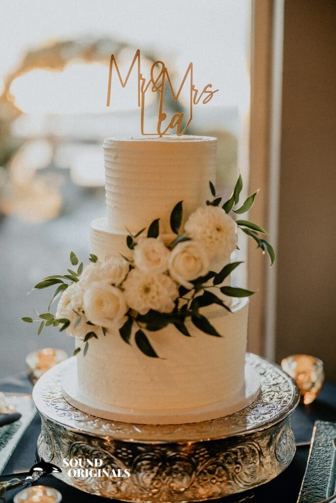 Lorrie + Phineas Woodmark Hotel Wedding // Lorrie + Phineas -