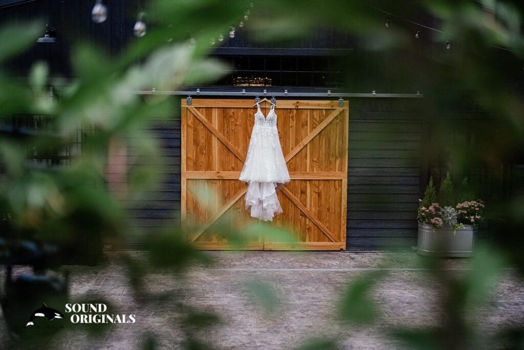 Sunflower Farms Wedding // Kristina + Landon￼ -