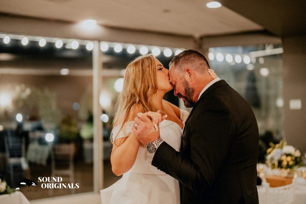 Lorrie + Phineas Woodmark Hotel Wedding // Lorrie + Phineas -