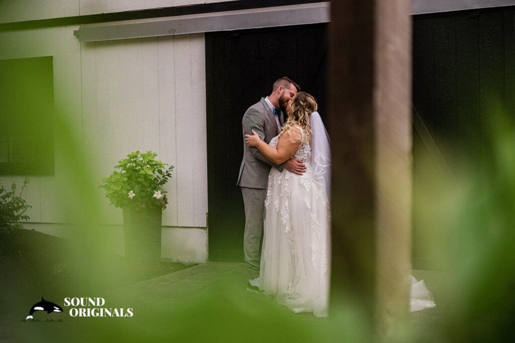 Sunflower Farms Wedding // Kristina + Landon￼ -