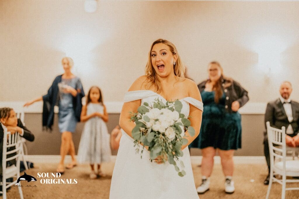 Lorrie + Phineas Woodmark Hotel Wedding // Lorrie + Phineas -