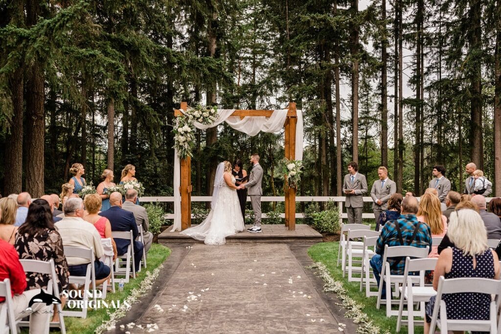 Sunflower Farms Wedding // Kristina + Landon￼ -