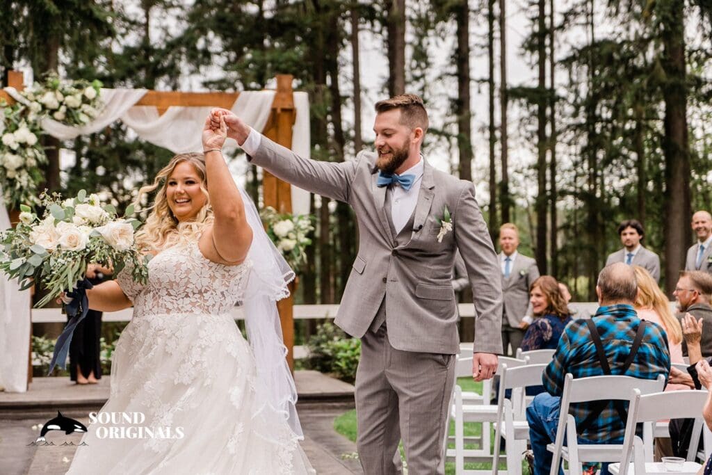 Sunflower Farms Wedding // Kristina + Landon￼ -