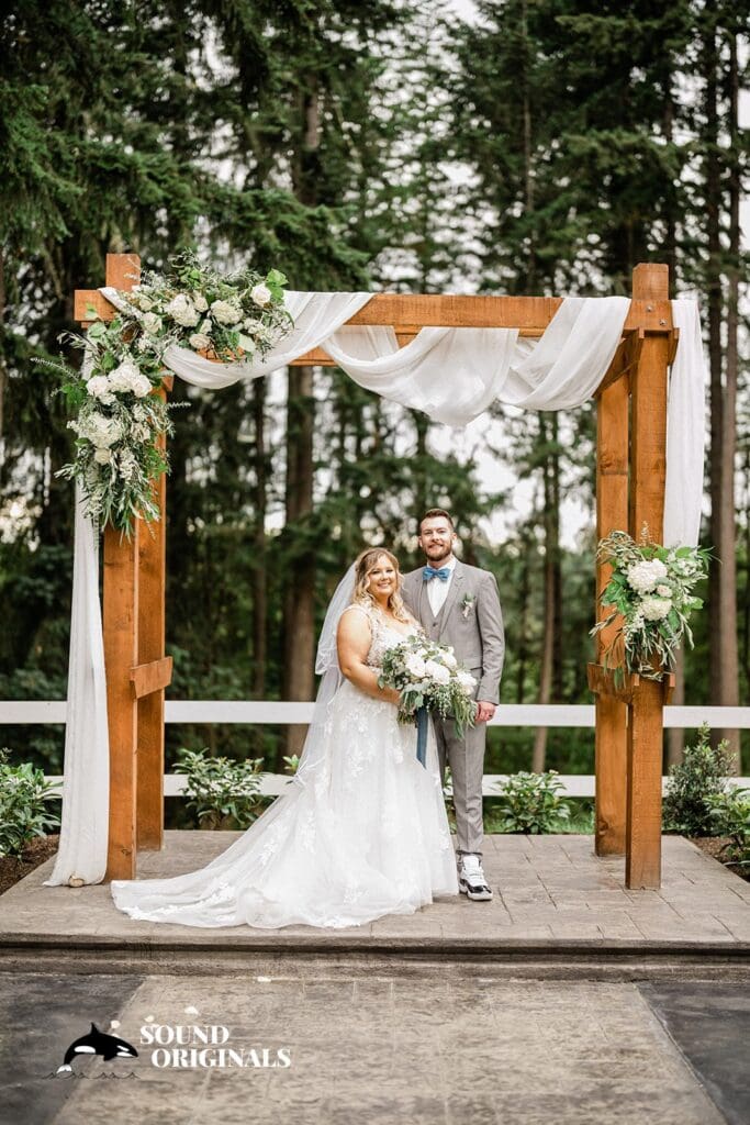 Sunflower Farms Wedding // Kristina + Landon￼ -