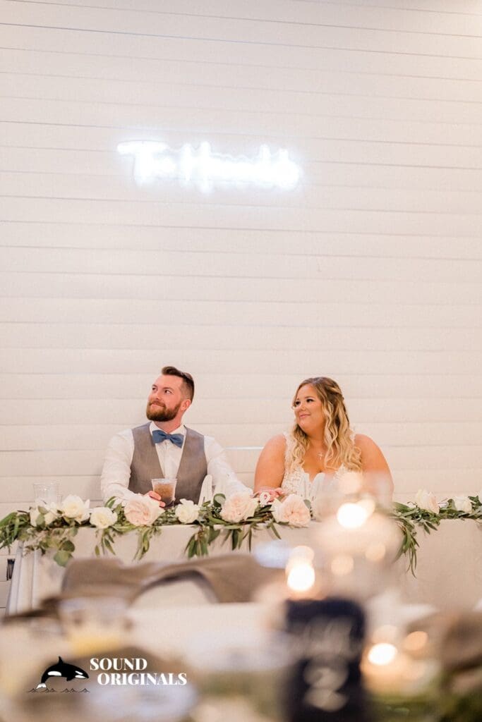 Sunflower Farms Wedding // Kristina + Landon￼ -