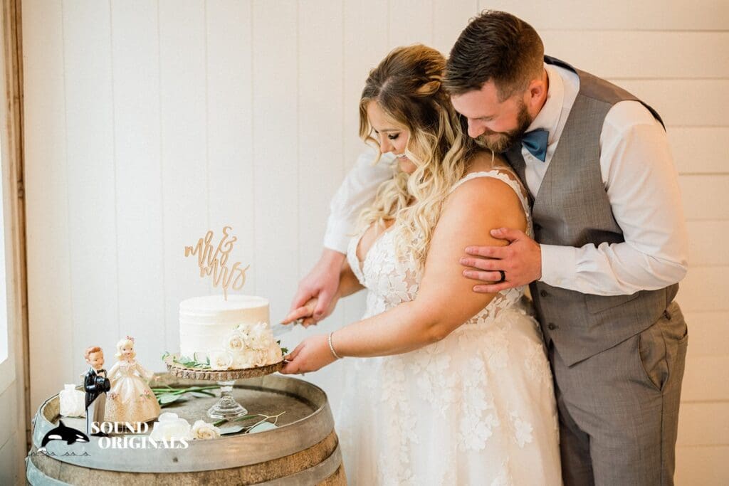 Sunflower Farms Wedding // Kristina + Landon￼ -