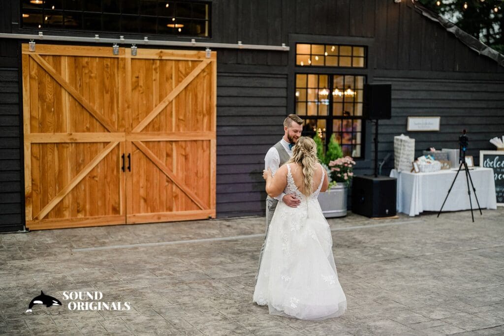 Sunflower Farms Wedding // Kristina + Landon￼ -