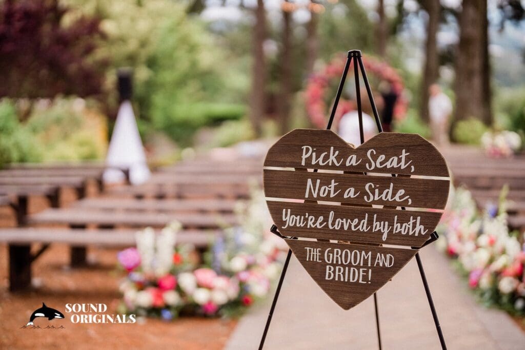 The Empress Estate Wedding // Jason + Jessica -