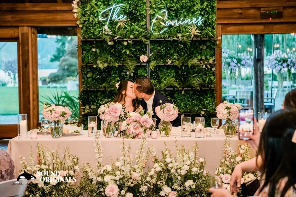 Kiana Lodge Wedding // Mary Jane & Ken -
