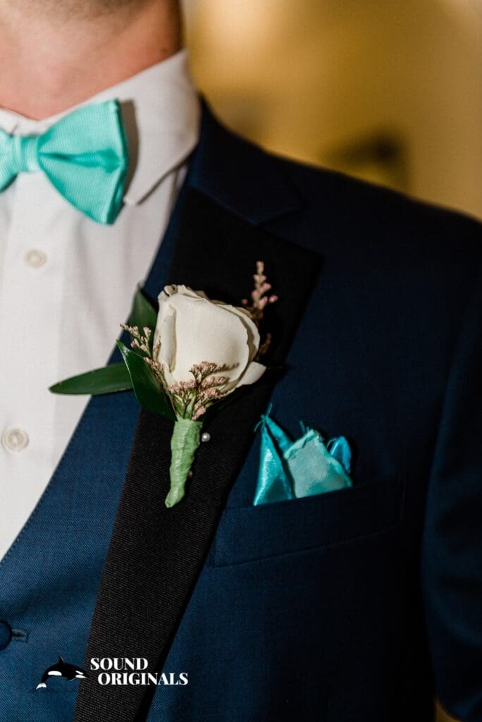 St. Hilary Church Wedding // Nadia & Ryan -