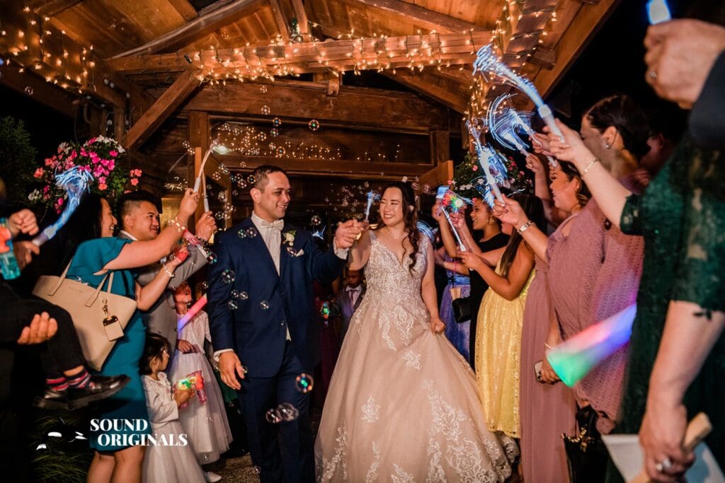 Kiana Lodge Wedding // Mary Jane & Ken -